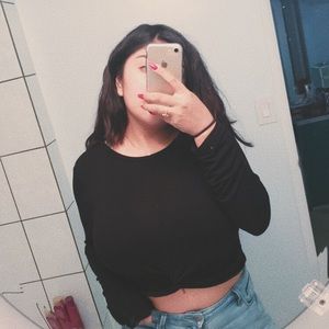 Meet your Posher, Vanessa